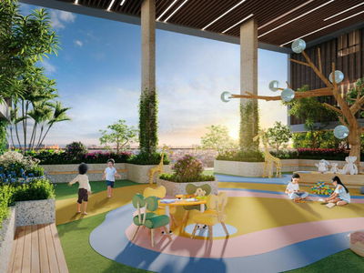 Fiato City Nhon Trach Project Fiato City Nhon Trach Project