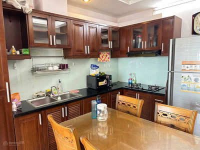 Khanh Hoi Apartment 3, Vietnam  Khanh Hoi Apartment 3, Vietnam