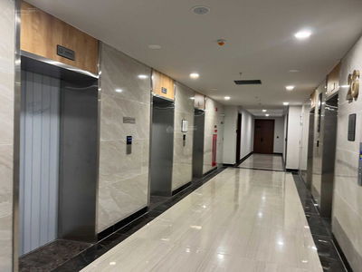 BRG Diamond Residence Project