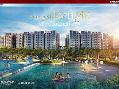 Celadon City, Vietnam Celadon City, Vietnam