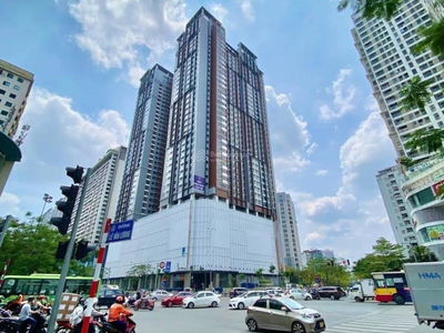 BRG Diamond Residence, Vietnam BRG Diamond Residence, Vietnam