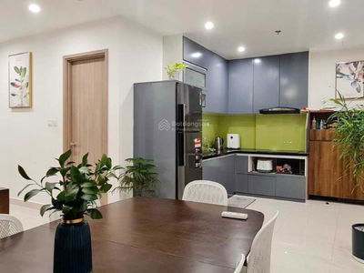 Vinhomes Grand Park, Vietnam  Vinhomes Grand Park, Vietnam