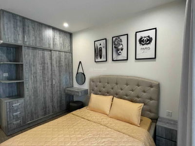 Vinhomes Grand Park, Vietnam Vinhomes Grand Park, Vietnam