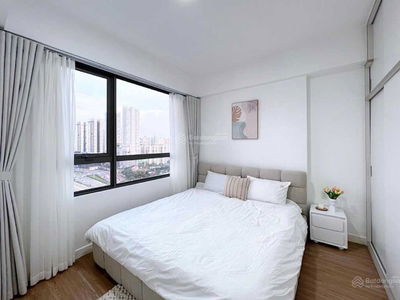 Masteri Thao Dien, Vietnam Masteri Thao Dien, Vietnam