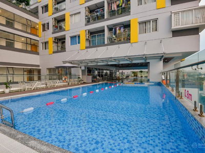 Charmington La Pointe, Vietnam Charmington La Pointe, Vietnam