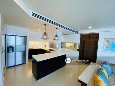 Sky Central, Vietnam Sky Central, Vietnam