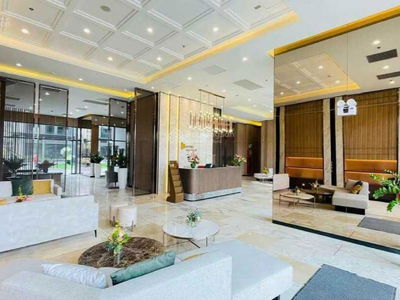 Masteri West Heights Project, Vietnam  Masteri West Heights Project, Vietnam