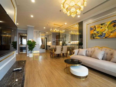 Vinhomes Skylake Project, Vietnam  Vinhomes Skylake Project, Vietnam