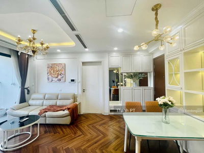 Vinhomes D'Capitale Project Vinhomes D'Capitale Project