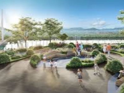 Sun Cosmo Residence Project, Vietnam Sun Cosmo Residence Project, Vietnam