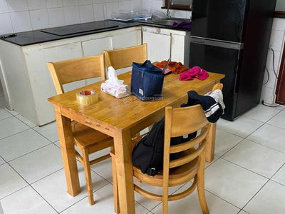 Thoi An City, Vietnam Thoi An City, Vietnam