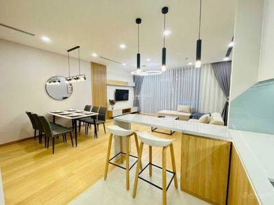 The Zei My Dinh, Vietnam The Zei My Dinh, Vietnam