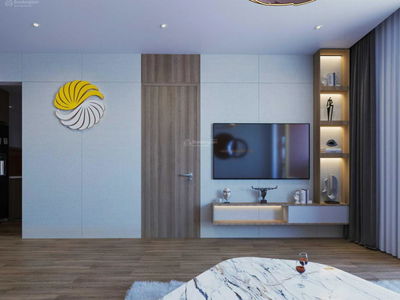 The Sang Residence Project, Vietnam The Sang Residence Project, Vietnam