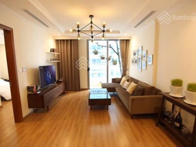 Vinhomes Nguyen Chi Thanh, Vietnam Vinhomes Nguyen Chi Thanh, Vietnam