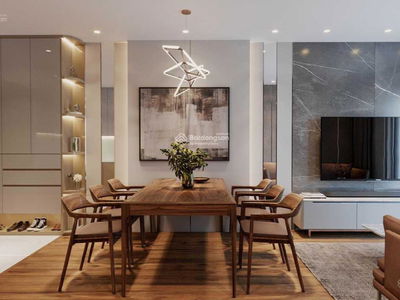 FLC Green Apartment, Vietnam FLC Green Apartment, Vietnam