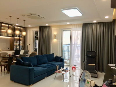 Sunrise City, Vietnam Sunrise City, Vietnam