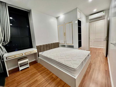 Golden Field My Dinh, Vietnam Golden Field My Dinh, Vietnam