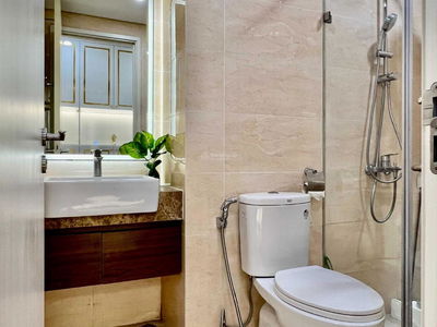 Golden Field My Dinh, Vietnam Golden Field My Dinh, Vietnam