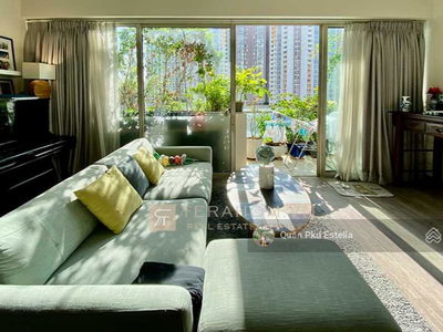 The Estella, Vietnam  The Estella, Vietnam