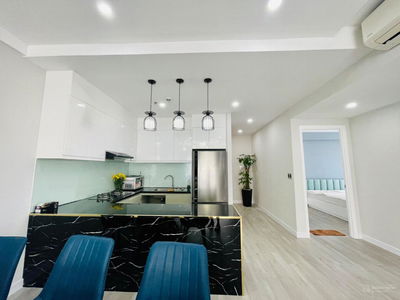 Sunrise City, Vietnam Sunrise City, Vietnam