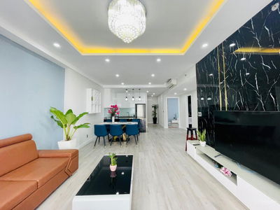 Sunrise City, Vietnam  Sunrise City, Vietnam