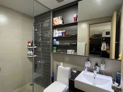 Sunrise City View, Vietnam  Sunrise City View, Vietnam