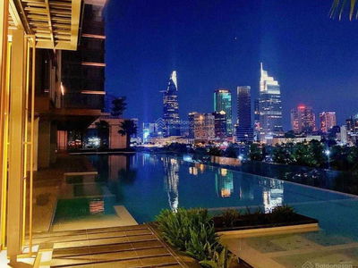 The Metropole Thu Thiem, Vietnam The Metropole Thu Thiem, Vietnam