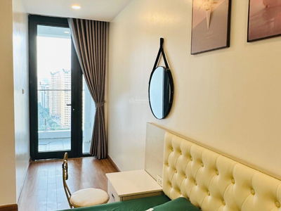 Thong Nhat Complex Project, Vietnam Thong Nhat Complex Project, Vietnam