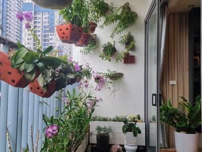 Thong Nhat Complex Project, Vietnam Thong Nhat Complex Project, Vietnam