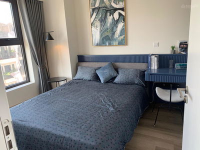 Berriver Long Bien Project, Vietnam Berriver Long Bien Project, Vietnam