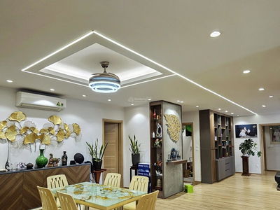 The Golden Palm Le Van Luong Project, Vietnam The Golden Palm Le Van Luong Project, Vietnam