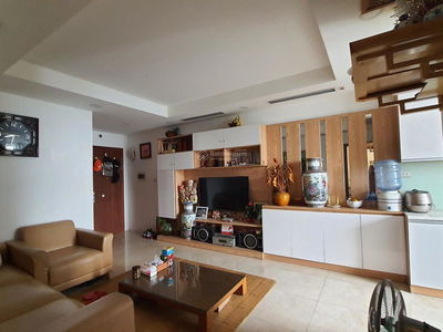 The Golden Palm Le Van Luong Project, Vietnam The Golden Palm Le Van Luong Project, Vietnam