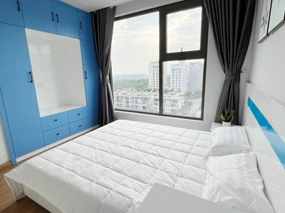 Green Bay Garden Project, Vietnam  Green Bay Garden Project, Vietnam