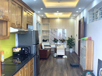 Dai Thanh Apartment Project, Vietnam Dai Thanh Apartment Project, Vietnam