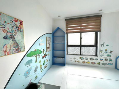 Hong Ha Tower Project, Vietnam Hong Ha Tower Project, Vietnam