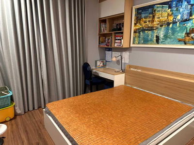 Eurowindow River Park Project, Vietnam Eurowindow River Park Project, Vietnam