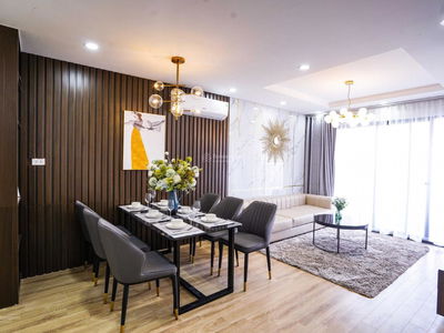 Tay Ho River View Project, Vietnam Tay Ho River View Project, Vietnam