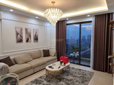 Vinhomes D'Capitale, Vietnam Vinhomes D'Capitale, Vietnam