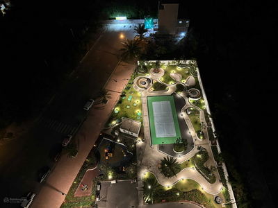 Ricca Apartment District 9, Vietnam Ricca Apartment District 9, Vietnam