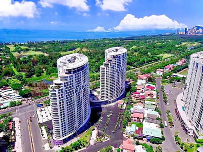 Gateway Vung Tau Project, Vietnam  Gateway Vung Tau Project, Vietnam