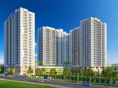 The Privia, Vietnam The Privia, Vietnam