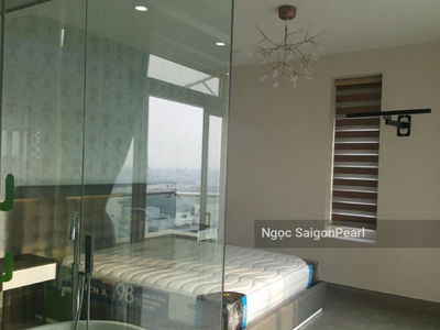 Saigon Pearl, Vietnam Saigon Pearl, Vietnam