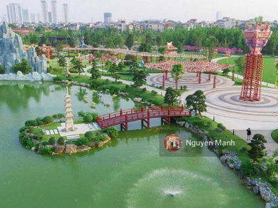 - Vinhomes Smart City, Vietnam - Vinhomes Smart City, Vietnam