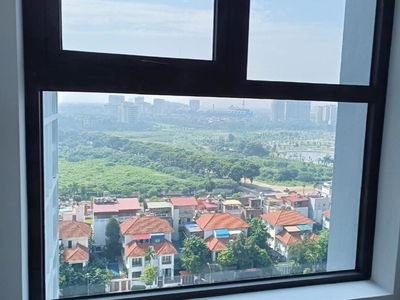 Phuong Dong Green Home Project, Vietnam Phuong Dong Green Home Project, Vietnam