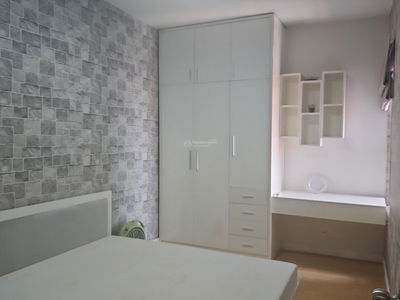 Sunrise City, Vietnam Sunrise City, Vietnam