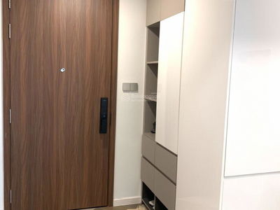 The Metropole Thu Thiem, Vietnam The Metropole Thu Thiem, Vietnam