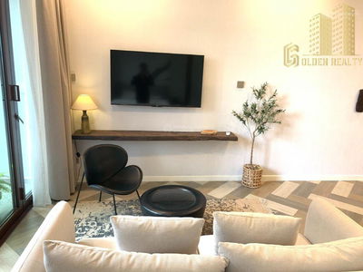 The Metropole Thu Thiem, Vietnam  The Metropole Thu Thiem, Vietnam