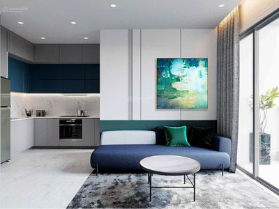 Happy One Central Project, Vietnam Happy One Central Project, Vietnam