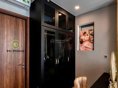 Midtown Phu My Hung, Vietnam  Midtown Phu My Hung, Vietnam