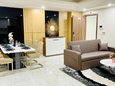 Homyland Riverside, Vietnam Homyland Riverside, Vietnam